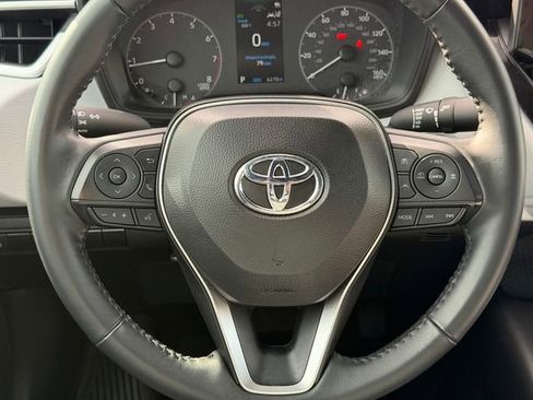 Certified 2024 Toyota Corolla SE FWD image 25