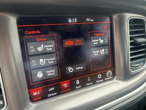 Used 2020 Dodge Charger Scat Pack RWD image 15