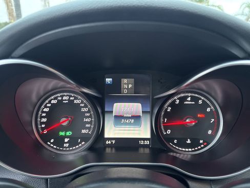 Used 2018 Mercedes-Benz C 300 Sedan image 22