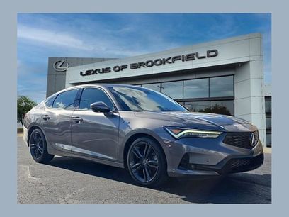 Used 2023 Acura Integra A-Spec