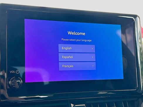 New 2025 Toyota Corolla LE FWD image 15