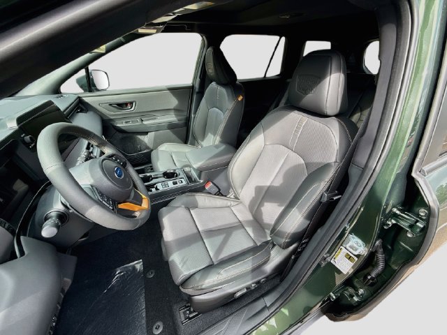New 2026 Subaru Outback Wilderness AWD/4WD image 17