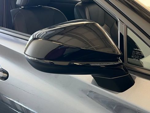 Used 2024 Lexus RZ 300e Premium w/ Accessory Package (2T) FWD image 14
