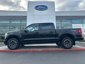 Used 2022 Ford F150 XLT w/ Equipment Group 301A Mid 360° Tour
