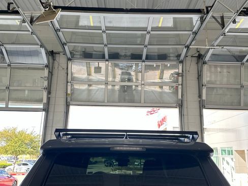 Used 2019 Toyota 4Runner TRD Off-Road AWD/4WD image 12