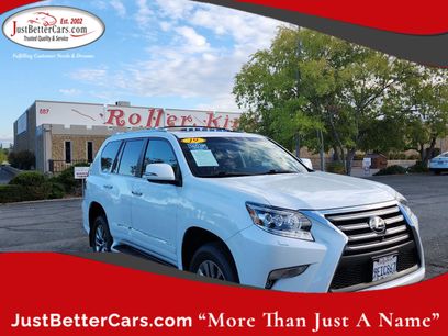 Used 2019 Lexus GX 460 Luxury