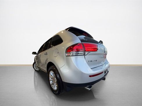 Used 2012 Lincoln MKX AWD image 6