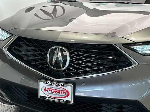 Used 2026 Acura MDX SH-AWD w/ Technology Package image 7