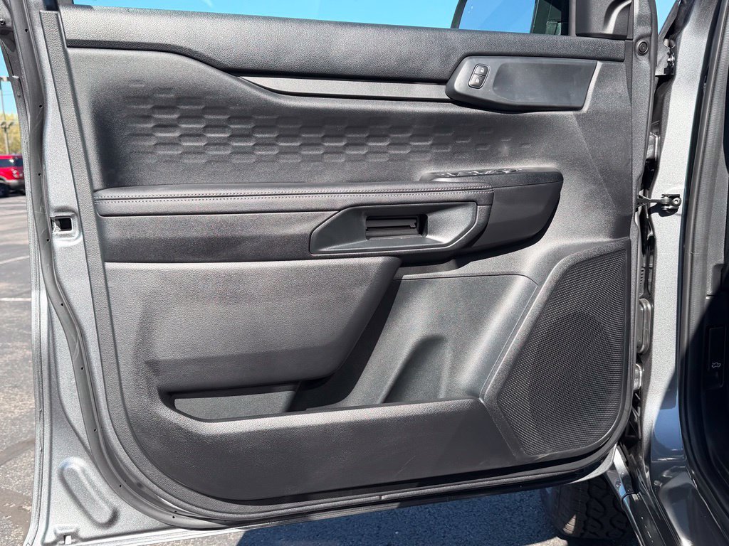 New 2026 Ford Ranger XLT AWD/4WD image 22
