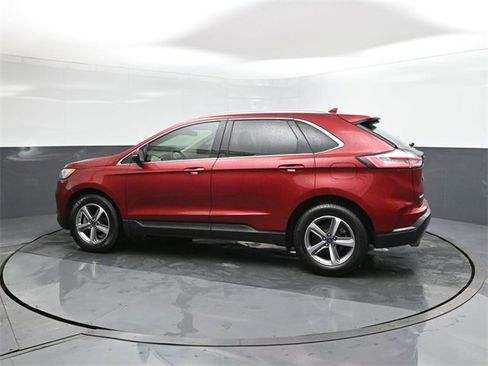 Used 2019 Ford Edge SEL w/ Equipment Group 201A image 5