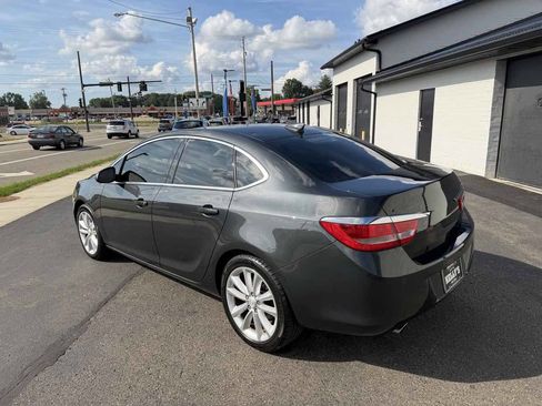 Used 2015 Buick Verano Convenience FWD image 3