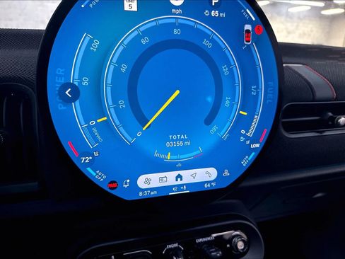 Certified 2025 MINI Cooper S FWD image 22