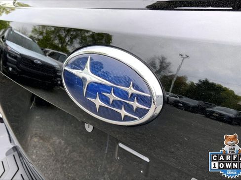 Certified 2024 Subaru Forester Limited w/ POP Package 3 AWD/4WD image 32
