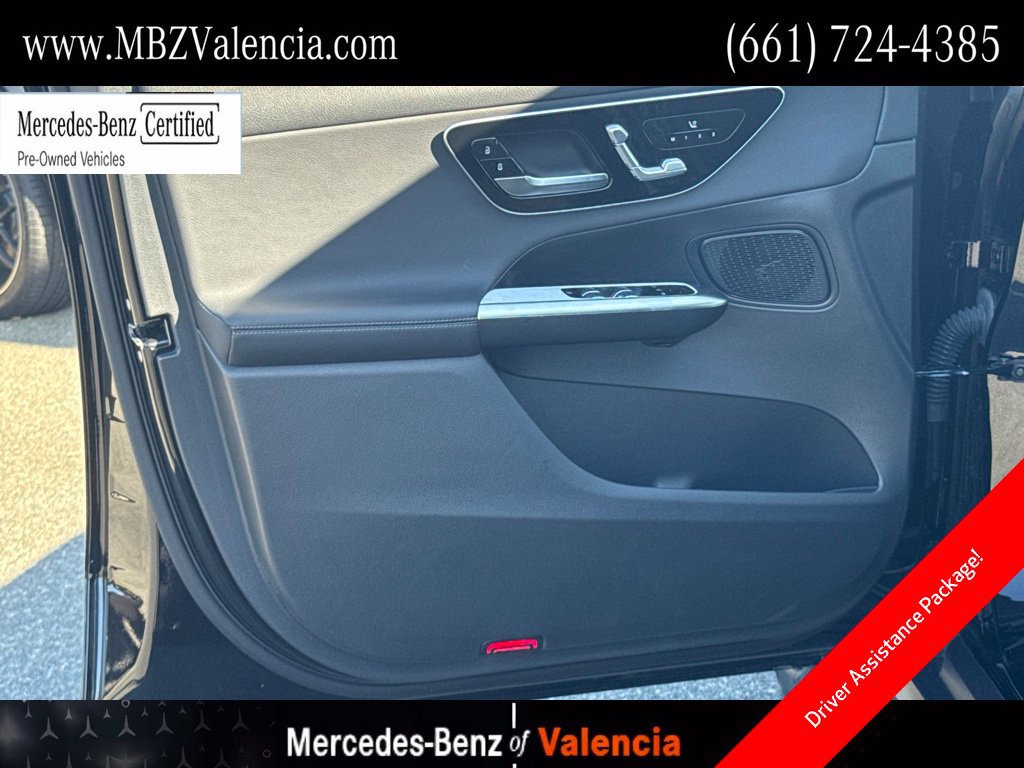 Certified 2025 Mercedes-Benz GLC 350e 4MATIC image 19
