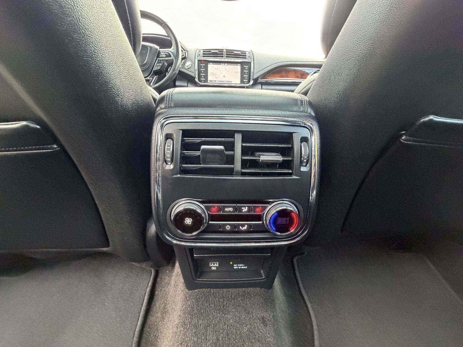 Used 2019 Lincoln Continental Reserve AWD/4WD image 26