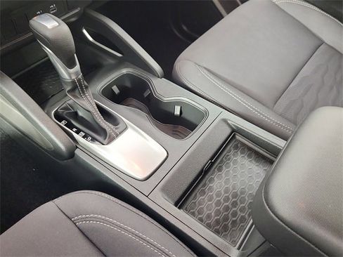 Used 2024 Nissan Frontier SV image 23