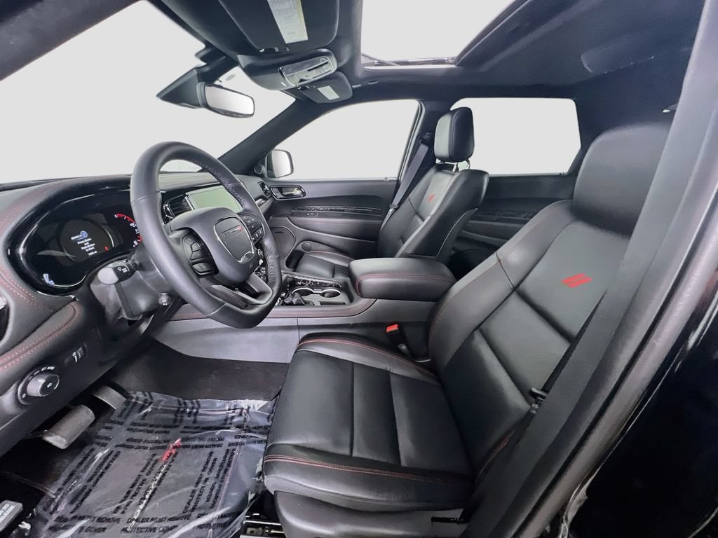 Used 2023 Dodge Durango R/T AWD/4WD image 21