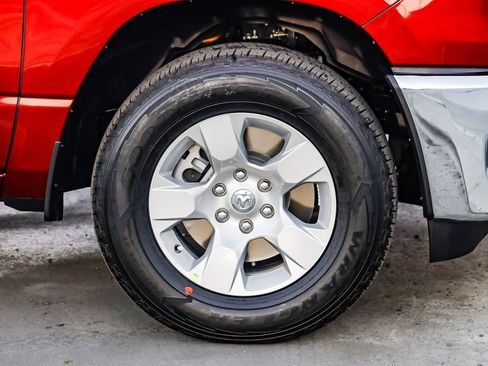 New 2025 RAM 1500 Lone Star image 11