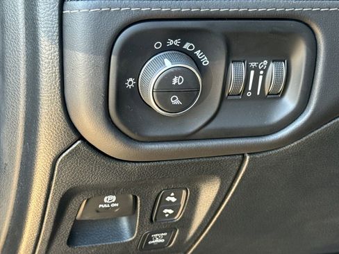 New 2026 RAM 1500 Limited AWD/4WD image 24