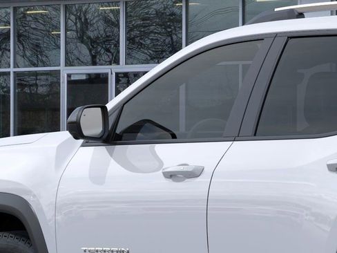 New 2026 GMC Terrain Elevation w/ Elevation Premium Package image 18