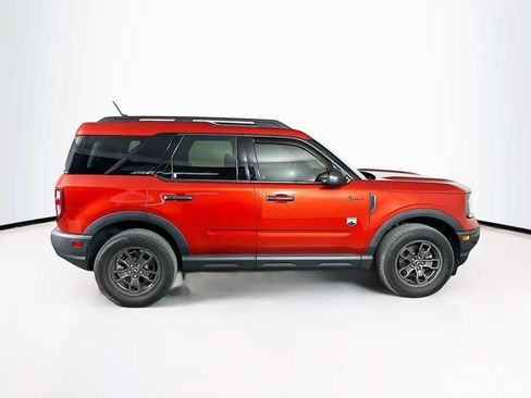 Used 2023 Ford Bronco Sport Big Bend AWD/4WD image 26