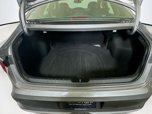 Used 2025 Kia K4 FWD image 27