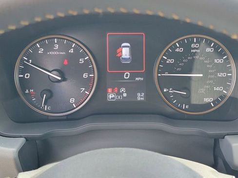 New 2026 Subaru Crosstrek 2.5i Wilderness AWD/4WD image 16