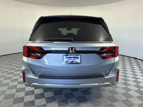 New 2026 Honda Odyssey EX-L image 10