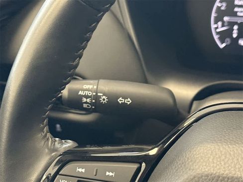 Certified 2024 Honda HR-V EX-L image 27