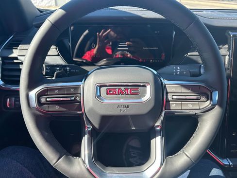 New 2026 GMC Acadia Elevation w/ LPO, Floor Liner Package image 13