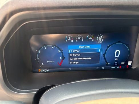 Certified 2024 Ford F150 Lariat w/ Equipment Group 502A High AWD/4WD image 14