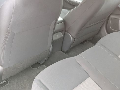 Certified 2023 Nissan Sentra SV w/ All-Weather Package FWD image 29