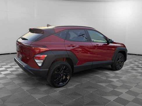 New 2026 Hyundai Kona SEL Sport image 7