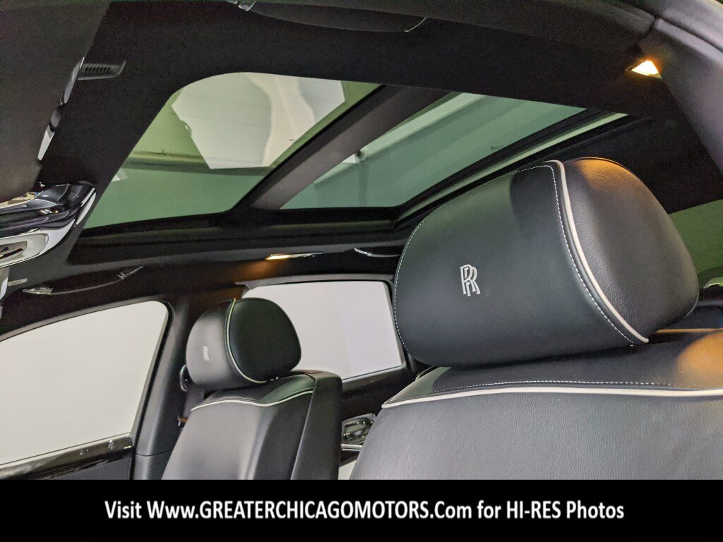 Used 2014 Rolls-Royce Ghost RWD image 33