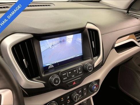 Used 2018 GMC Terrain SLE w/ Driver Convenience Package FWD image 27