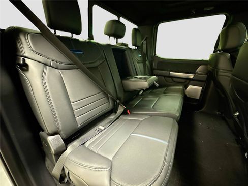 New 2026 Ford F250 Platinum AWD/4WD image 28