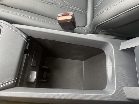 New 2025 Ford Mustang Mach-E Select w/ Comfort Package Lite image 39