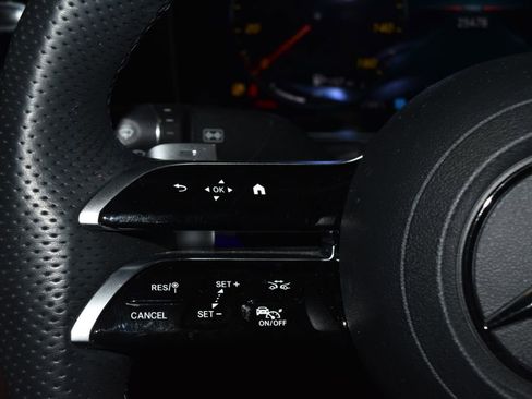 Used 2023 Mercedes-Benz E 450 4MATIC Coupe image 9