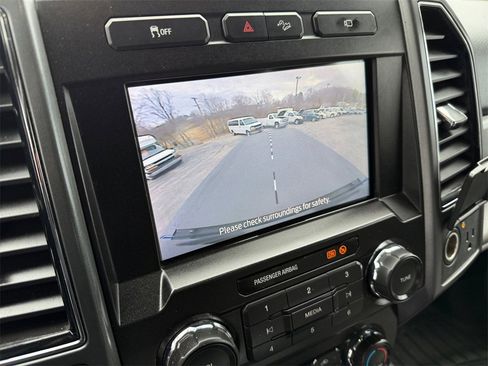 Used 2021 Ford F250 XLT w/ XLT Premium Package image 23