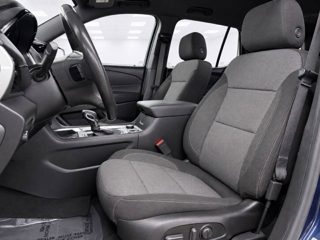Used 2022 Chevrolet Traverse LT AWD/4WD image 16