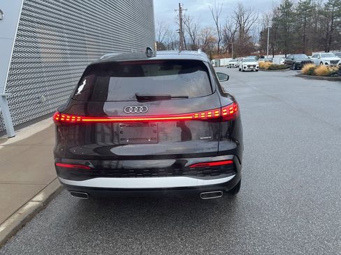 Used 2025 Audi Q5 Premium Plus image 29
