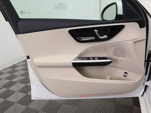 New 2026 Mercedes-Benz C 300 C 300 image 25