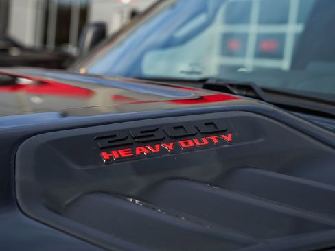 New 2026 RAM 2500 Limited image 16