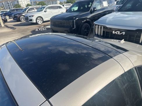 Used 2023 MAZDA MX-5 Miata Grand Touring image 9