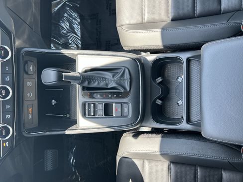 Used 2026 Honda CR-V EX-L image 23