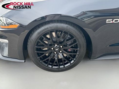 Used 2020 Ford Mustang GT Premium w/ GT Performance Package image 26