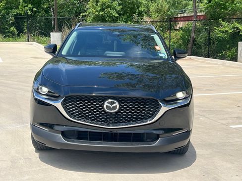 Used 2024 MAZDA CX-30 AWD 2.5 S w/ Select Sport Pkg image 2