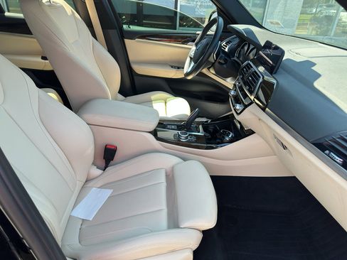 Used 2020 BMW X3 xDrive30i w/ Driving Assistance Package image 12