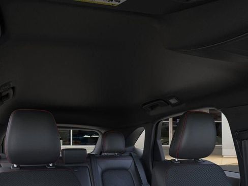 New 2026 Ford Escape ST-Line Select w/ Equipment Group 401A image 22