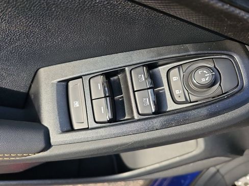 New 2026 Subaru Crosstrek 2.5i Sport AWD/4WD image 29